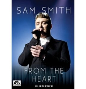 SAM SMITH / サム・スミス / FROM THE HEART (DVD)
