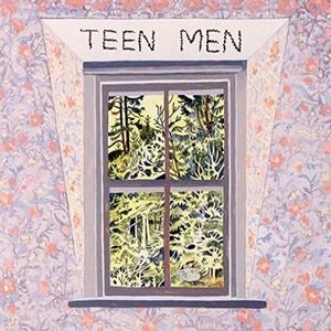 TEEN MEN / TEEN MEN (LP)