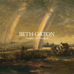 BETH ORTON / ベス・オートン / COMFORT OF STRANGERS (LP)