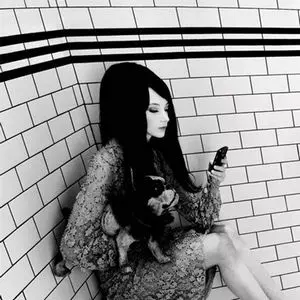 JACK WHITE / ジャック・ホワイト / FREEDOM AT 21 / INACCESSIBLE MYSTERY (INCLUDES NON-LP B-SIDE) (7")