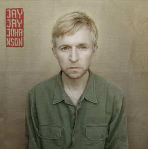 JAY JAY JOHANSON / OPIUM (LP)