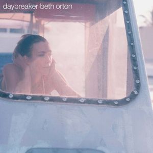 BETH ORTON / ベス・オートン / DAYBREAKER (LP)