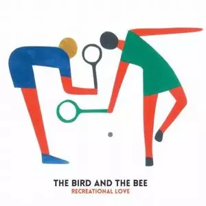 THE BIRD AND THE BEE / バード&ザ・ビー商品一覧｜ディスク