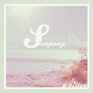 VISION/SEAPONY｜ROCK / POPS / INDIE｜ディスクユニオン