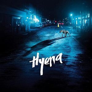 THE THE / ザ・ザ / HYENA (2LP)