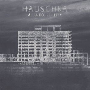 HAUSCHKA / ハウシュカ (フォルカー・ベルテルマン) / A NDO C Y (LP)