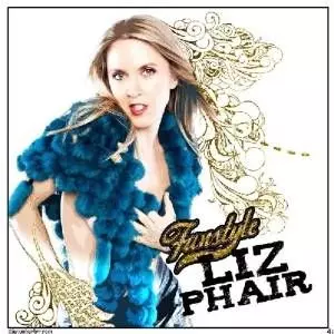LIZ PHAIR / リズ・フェア / FUNSTYLE (2CD)