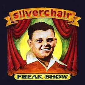 SILVERCHAIR / シルヴァーチェアー商品一覧｜ディスクユニオン