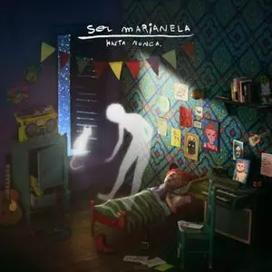 SOL MARIANELA / HASTA NUNCA (CD-R)