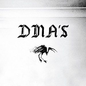 DMA'S / ディーエムエーズ / DMA'S (LP)