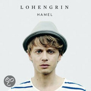 HAMEL (WOUTER HAMEL) / ウーター・ヘメル / LOHENGRIN (LP)