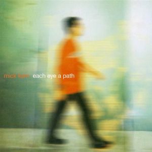 MICK KARN / ミック・カーン / EACH EYE A PATH (LP)
