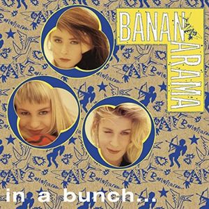 BANANARAMA / バナナラマ / IN A BUNCH : THE CD SINGLES BOX SET - 1981-1993 (33CDS)