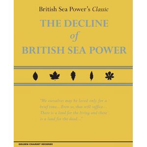 BRITISH SEA POWER / ブリティッシュ・シー・パワー / DECLINE OF BRITISH SEA POWER (2CD+DVD)