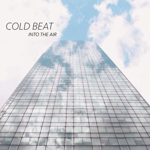 COLD BEAT / INTO THE AIR (LP)