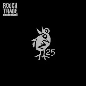 V.A. (ALTERNATIVE ROCK) / ROUGH TRADE SHOPS - HEAVENLY 25 (2CD)