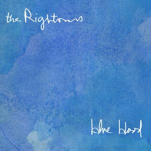 RIGHTOVERS / BLUE BLOOD (LP)