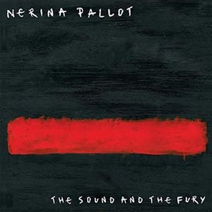 NERINA PALLOT / SOUND & THE FURY (LP)