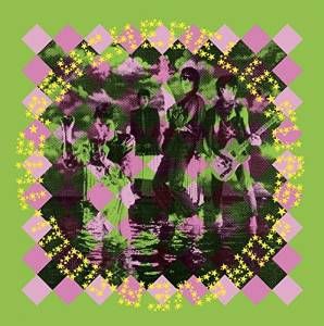 PSYCHEDELIC FURS / サイケデリック・ファーズ / FOREVER NOW (LP)