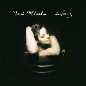 SURFACING (180G LP)/SARAH MCLACHLAN/サラ・マクラクラン