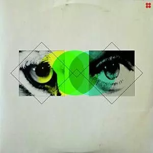 DEATH AND VANILLA / CALIFORNIA OWLS EP (12")