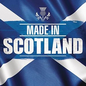 V.A. (UK & EU) / MADE IN SCOTLAND (3CD)