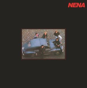 NENA / ネーナ / NENA (180G LP)
