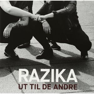 RAZIKA / ラジカ / UT TIL DE ANDRE (LP)