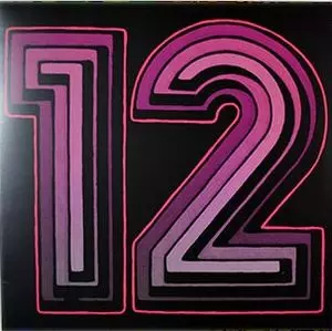 GLASS CANDY / グラス・キャンディ / GETO BOYS (LP)