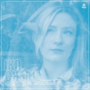 IKO CHERIE / アイコ・シェリー  / DREAMING ON (LP)