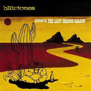 BLUETONES / ブルートーンズ / RETURN TO THE LAST CHANCE SALOON: EXPANDED EDITION (2CD)