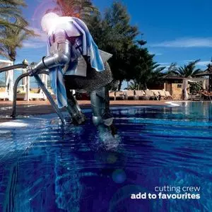 CUTTING CREW / カッティング・クルー / ADD TO FAVOURITES