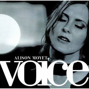 ALISON MOYET / VOICE (DELUXE)