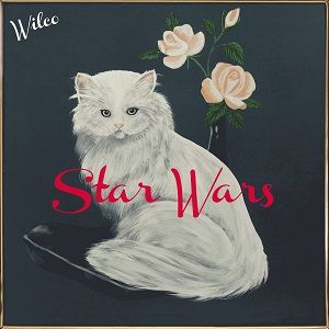 WILCO / ウィルコ / STAR WARS (LIMITED WHITE VINYL LP) 