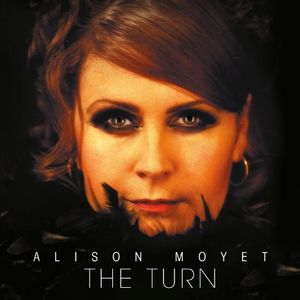 ALISON MOYET / TURN (DELUXE 2CD)