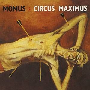MOMUS / モーマス / CIRCUS MAXIMUS