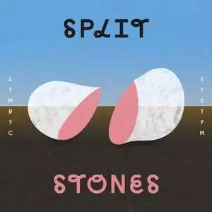 LYMBYC SYSTYM / リンビック・システム / SPLIT STONES (LP)