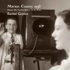RACHEL GRIMES / MARION COUNTY 1938 (DVD)