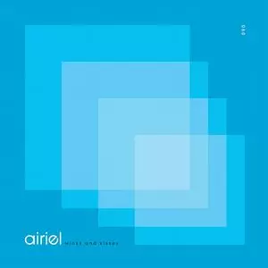 AIRIEL / エアリエル / WINKS AND KISSES (3LP)