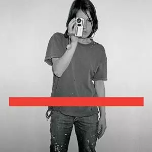 New Order – Get Ready – Cassette (Album, Promo), 2001