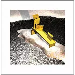 ONEOHTRIX POINT NEVER / RENE HELL  / ONEOHTRIX POINT NEVER / RENE HELL / SPLIT LP (LP)