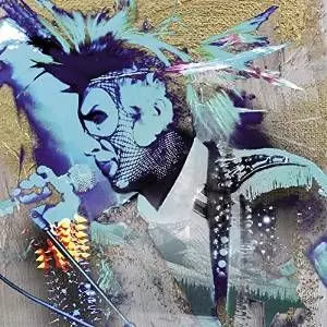 SIGUE SIGUE SPUTNIK / ジグ・ジグ・スパトニック商品一覧｜PUNK