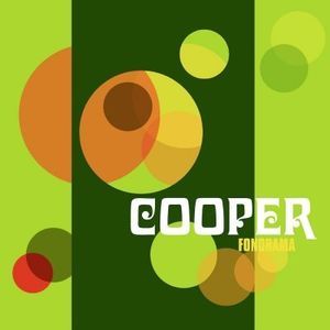 COOPER / クーパー / FONORAMA (15TH ANNVERSARY SPECIAL REISSUE) (LP)