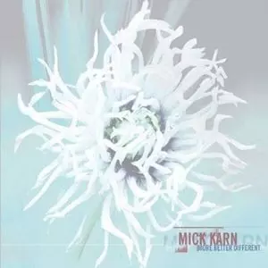 T*R様 CD MICK KARN ミックカーン 4枚セット レア 元ジャパンのベーシスト、ミック・カーン 90年代ソロ関連作品3