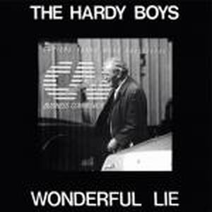 HARDY BOYS / WONDERFUL LIE (12")