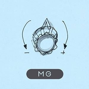 MG (MARTIN GORE) / REMIXES (2LP)