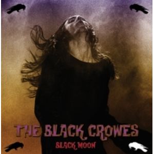 BLACK CROWES / ブラック・クロウズ / BLACK MOON