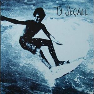 TY SEGALL / BLACK TIME / SPLIT (REPRESS) (LP)