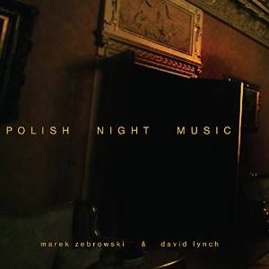DAVID LYNCH & MAREK ZEBROWSKI / POLISH NIGHT MUSIC (2LP)