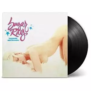 SUGAR RAY / シュガー・レイ / LEMONADE & BROWNIES (180G LP)